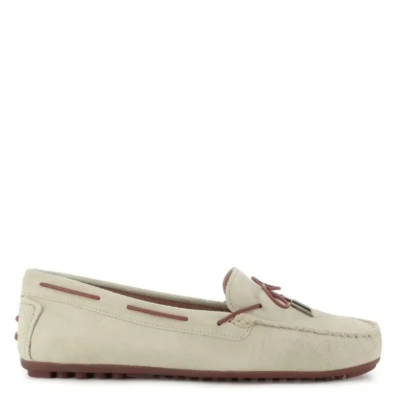 Дамски Мокасини WIRTH – 75510 ALL DAY LAMB/TOBACCO