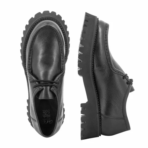Дамски Ежедневни ARA – 12-56723-10 AMSTERDAM-SCHWARZ — снимка 5