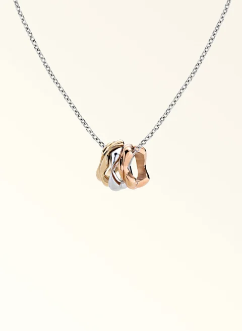 Колие Furla Mionid Oro Argento — снимка 2
