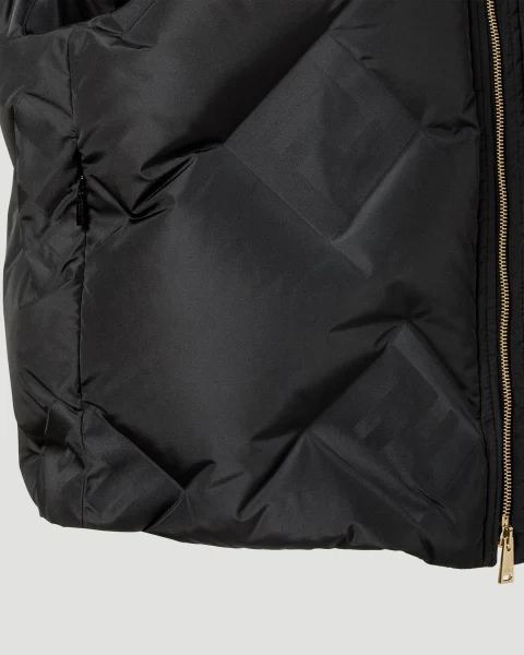 FF Technical Fabric Gilet — снимка 3