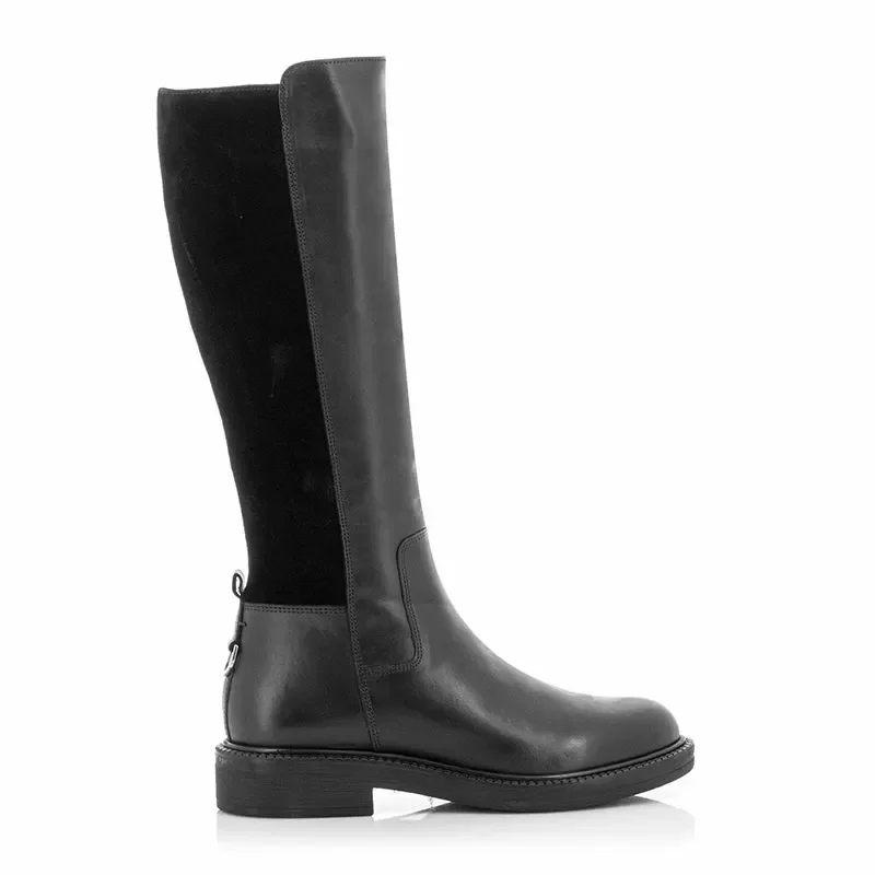 Офицерки CARLO FABIANI – 24692 BLACK