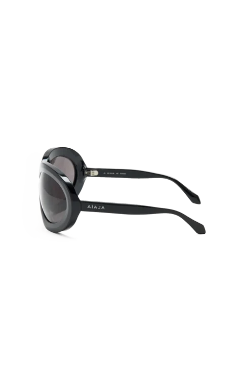 Bombe Cat Eye Sunglasses — снимка 3