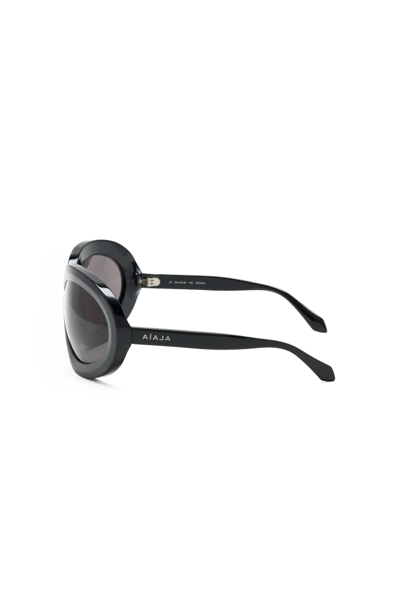 Bombe Cat Eye Sunglasses — снимка 3