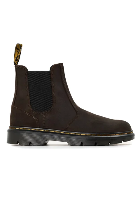 Боти Aprile Chelsea 43296200 00K5 dark brown