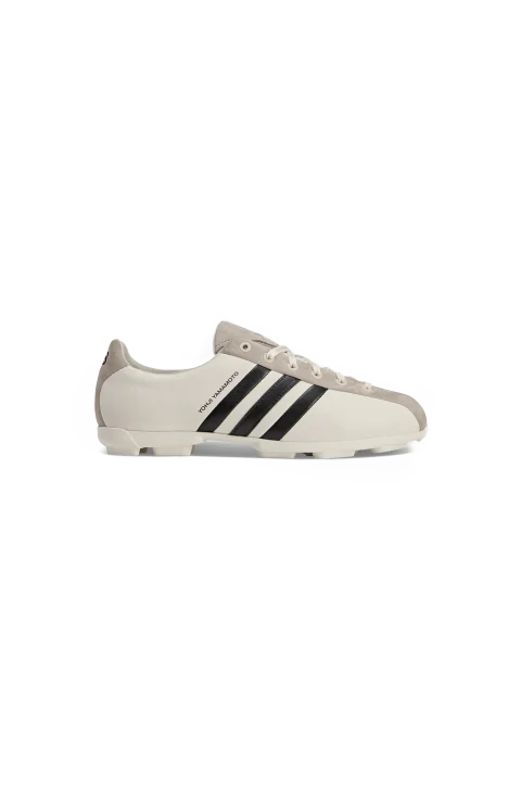 Field Shoes in White
