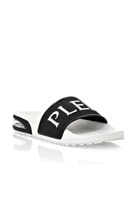 Чехли PACS USG0028 SXV022N 0102 white / black — снимка 2