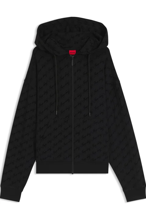 Жилетка Flokky_Jacket 10253410 01 50566669 001