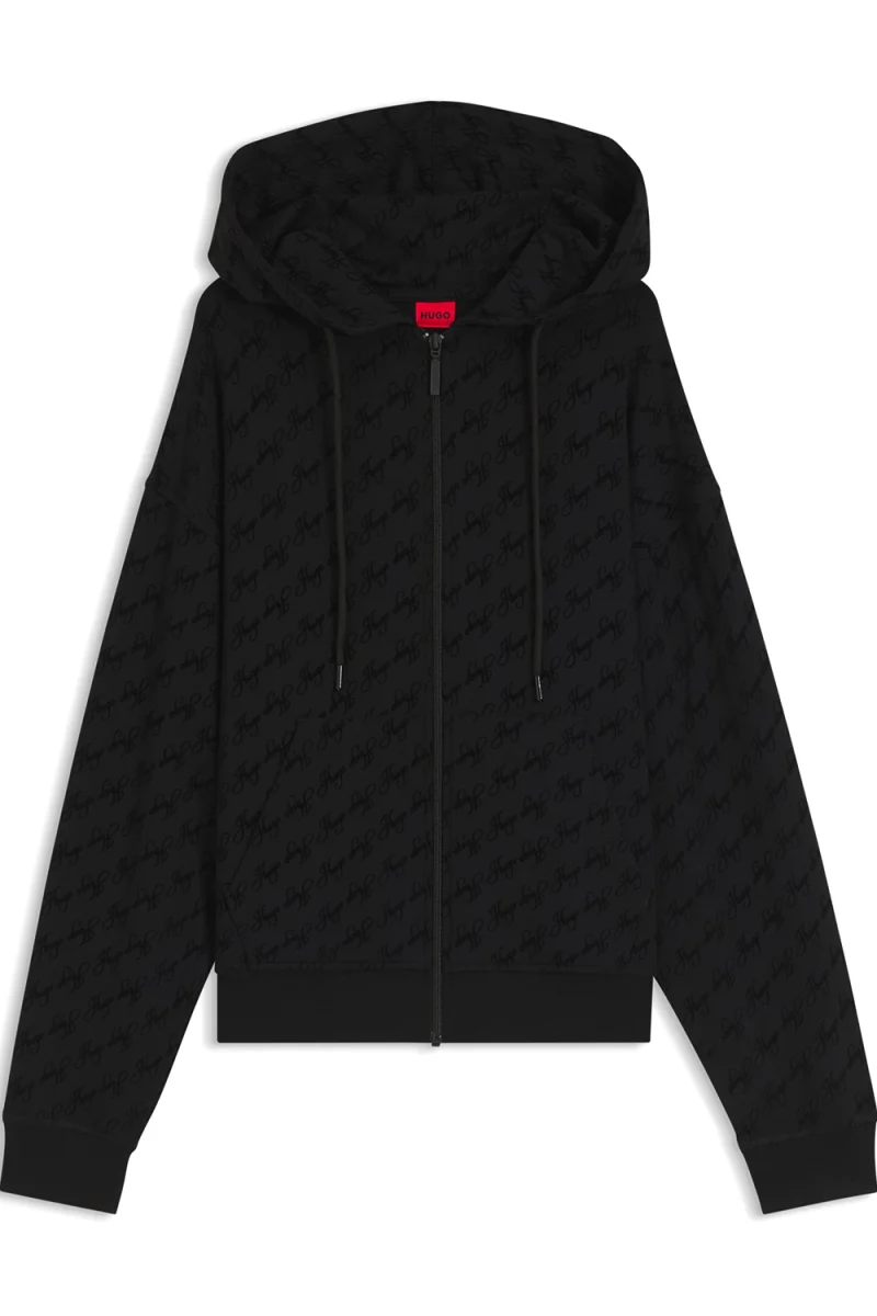 Жилетка Flokky_Jacket 10253410 01 50566669 001