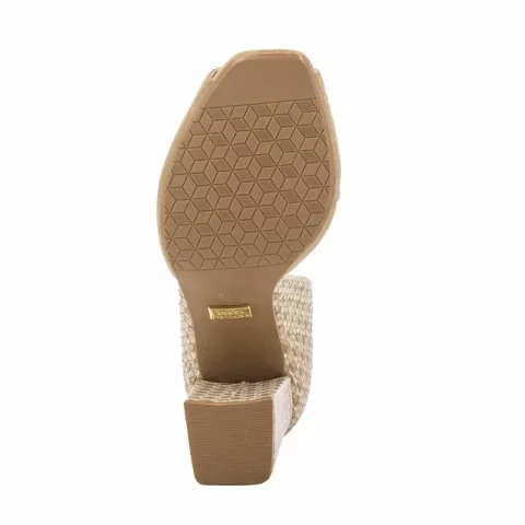 Токчета DONNA ITALIANA – 9095-515-498 LAGOS NEW WARM TAUPE — снимка 4