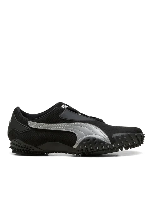 Sneakers Mostro Og 397330 17 puma black-puma silver
