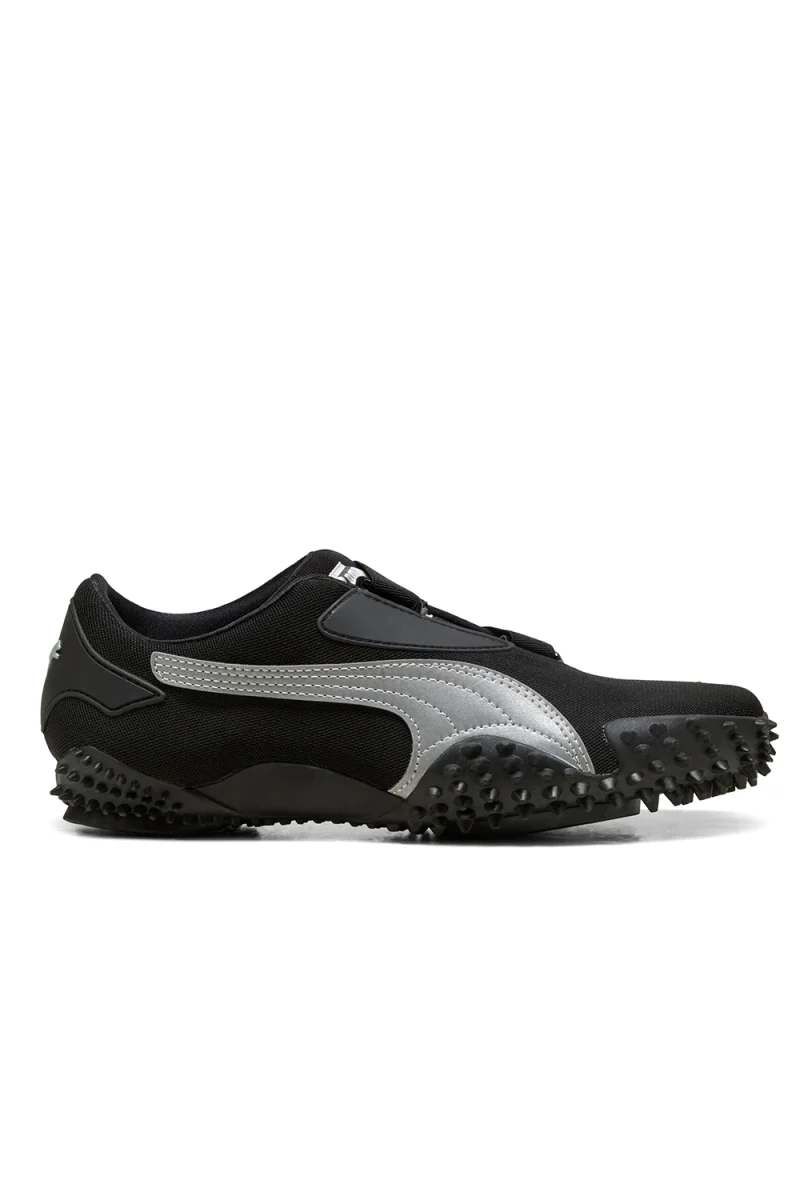 Sneakers Mostro Og 397330 17 puma black-puma silver