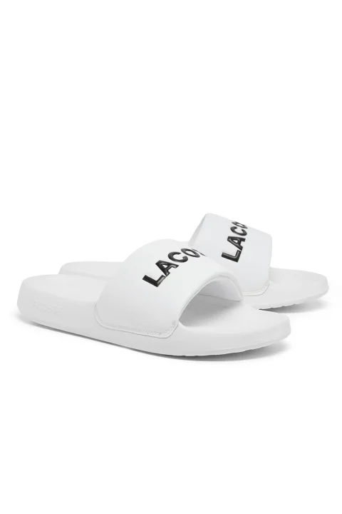 Чехли Serve Slide 1.0 49CMA0022147 wht/blk — снимка 2