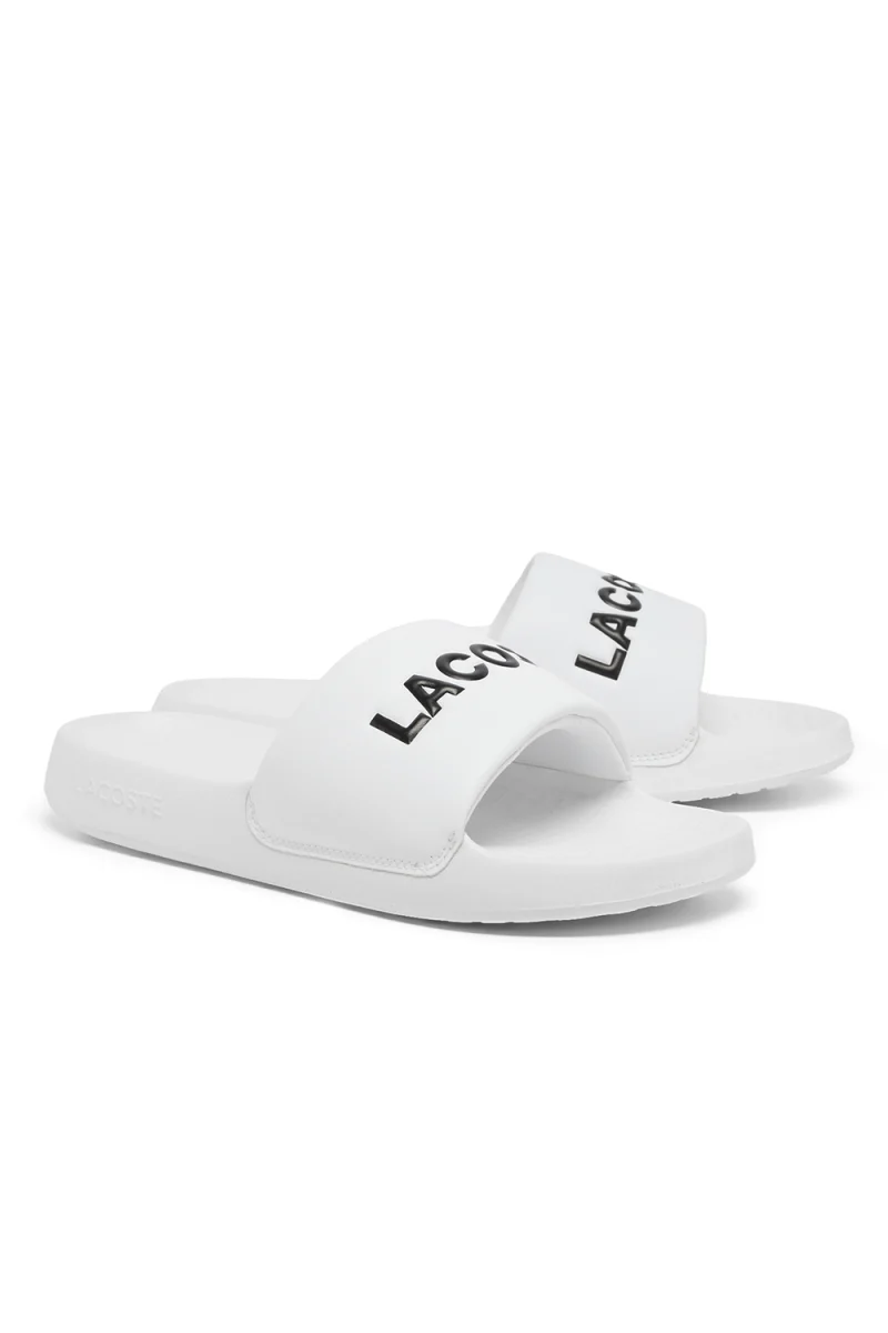 Чехли Serve Slide 1.0 49CMA0022147 wht/blk — снимка 2