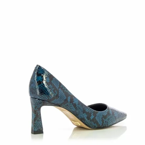 Токчета DONNA ITALIANA – 7800-404-818 VZ SNAKE ADHARA BALTIC MA — снимка 3