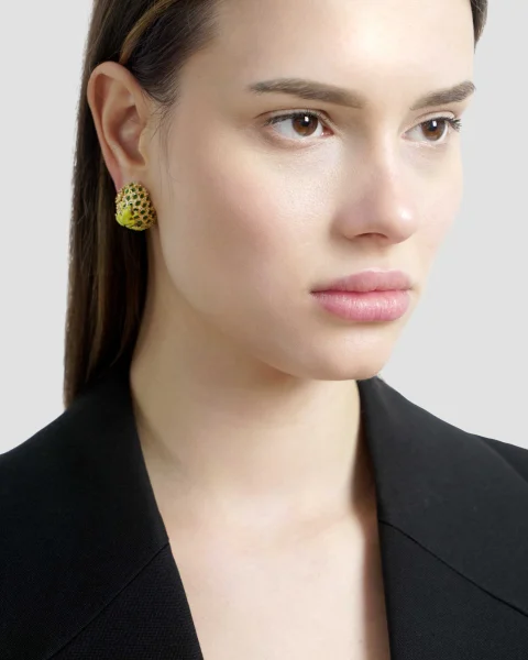 Rana Earrings — снимка 2