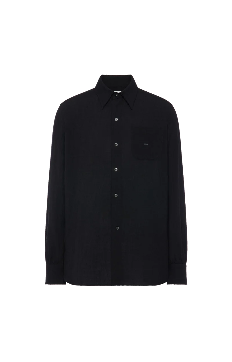 Long-Sleeved Shirt