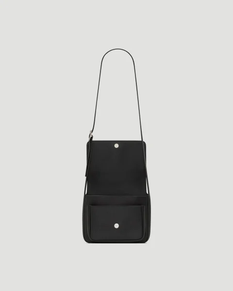 Small Satchel Bag — снимка 4