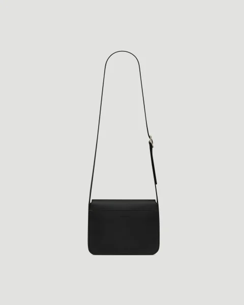 Small Satchel Bag — снимка 3