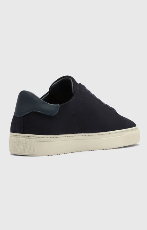 Спортни обувки CLEAN 90 SUEDE от велур — снимка 4