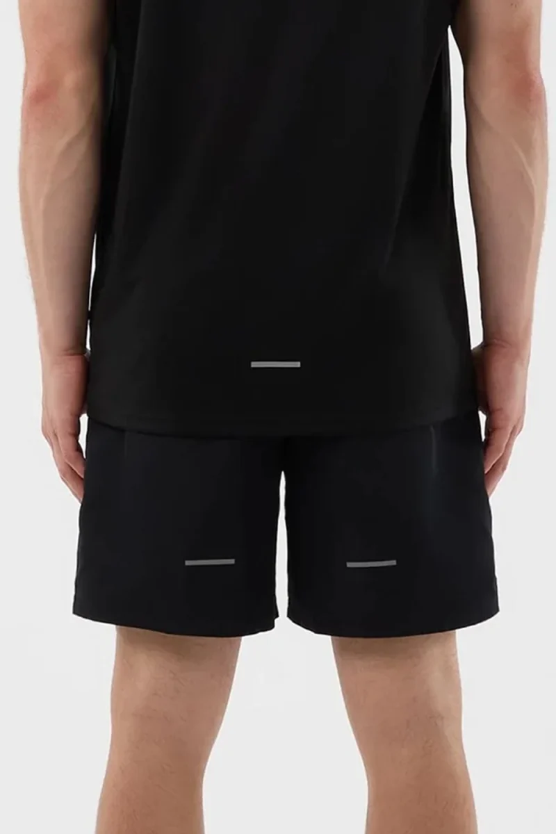 Бермуда Mlb Core Plus Neyyan 60856196 001 black — снимка 2