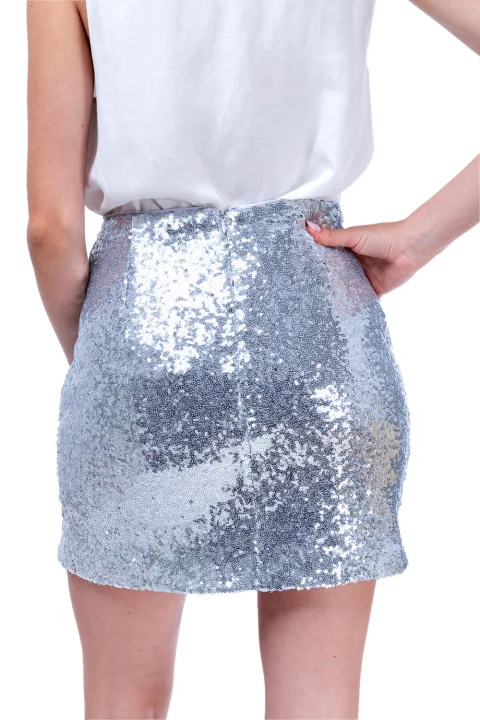 Пола S24T8107 silver — снимка 2