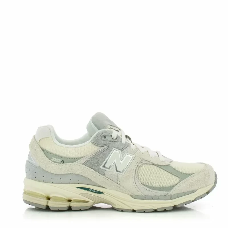 Мъжки Сникърс NEW BALANCE – M2002REK CREAM GREY
