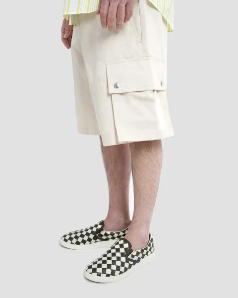 Cargo Bermuda Shorts — снимка 3