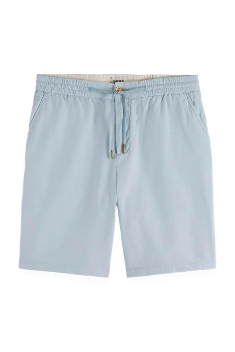 Бермуда Fave Twill 179999 SC420 light shirting blue