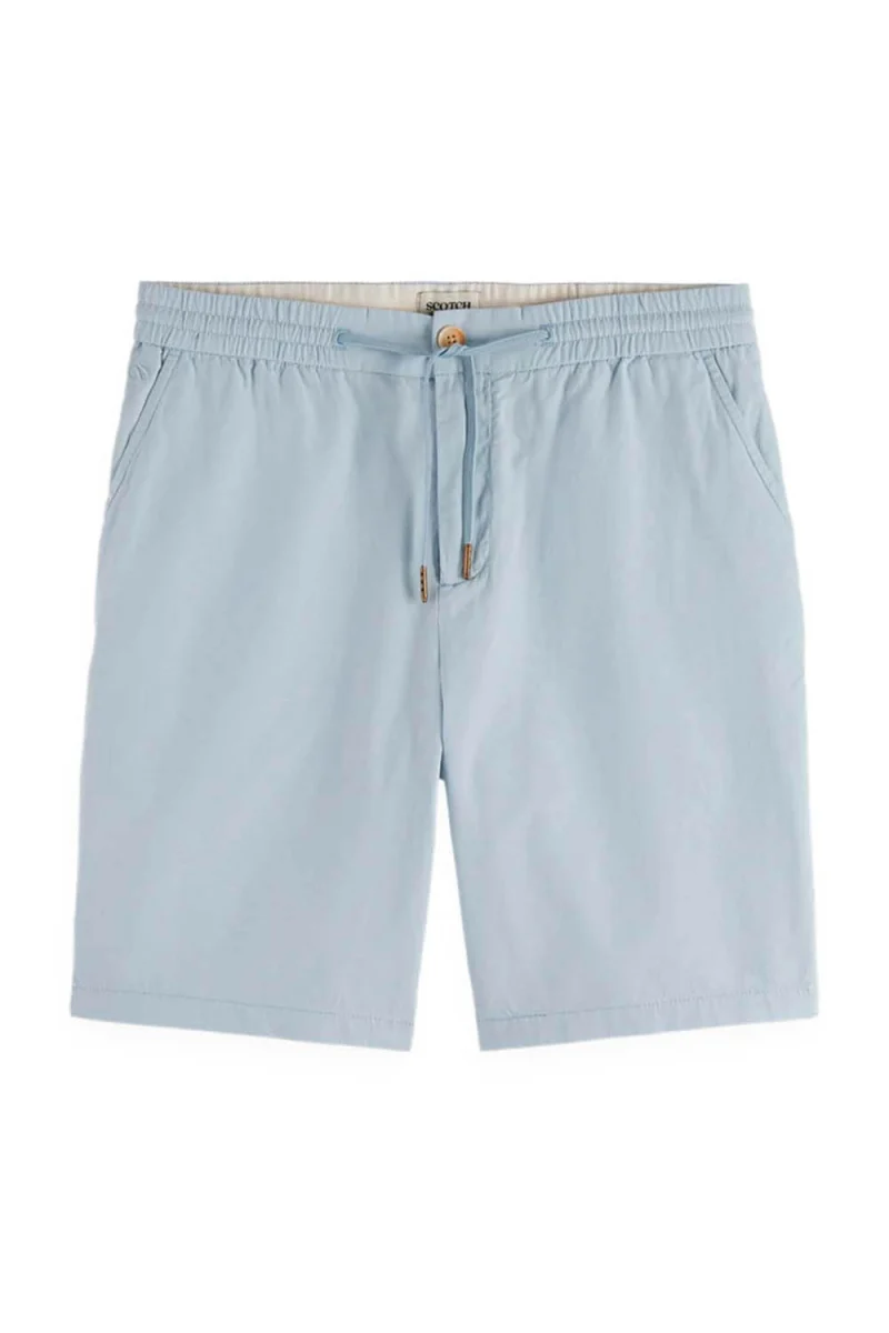 Бермуда Fave Twill 179999 SC420 light shirting blue