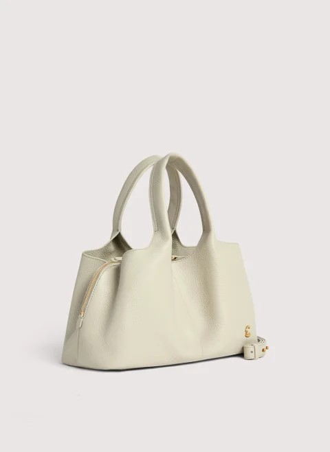 Чанта Coccinelle Nell Medium — снимка 6