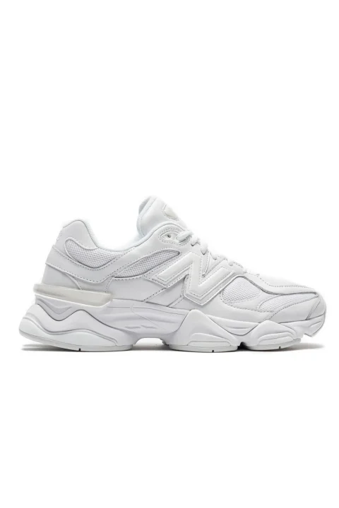 Sneakers U9060NRJ white
