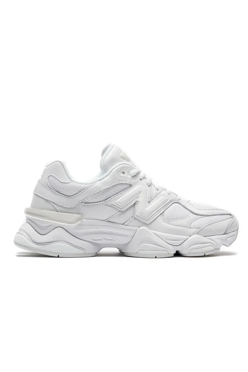 Sneakers U9060NRJ white