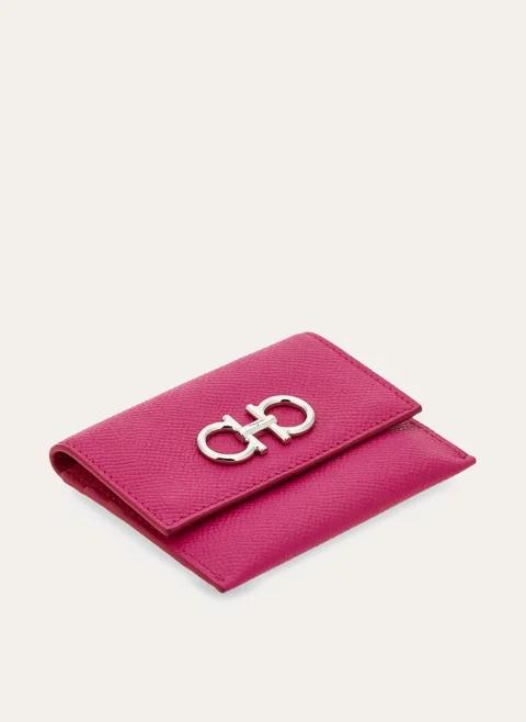 Кейс за документи 'Gancini' Ferragamo — снимка 3
