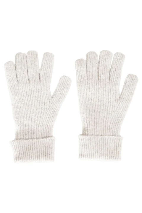 Ръкавици Onlsola Glitter Knit 15350314 14-0002 TCX pumice stone