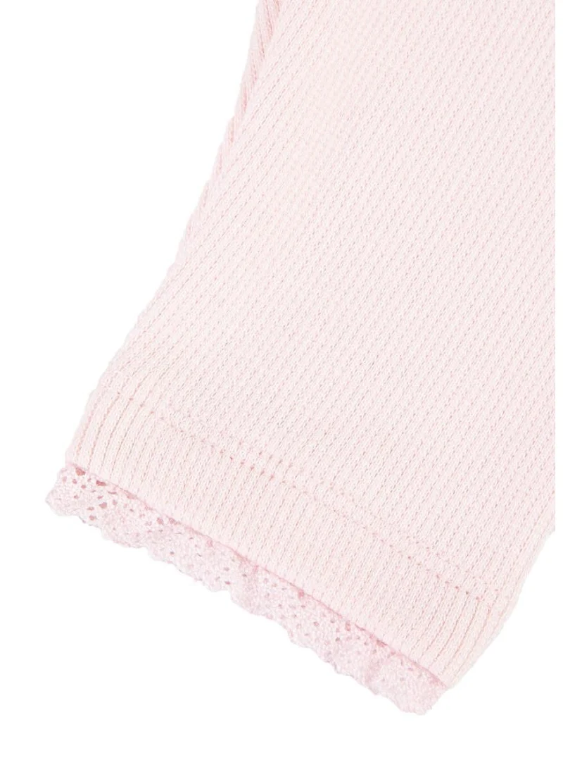 Клин от еластичен памук Tartine et Chocolat — снимка 14