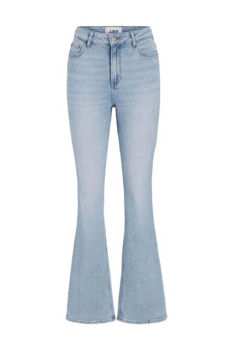Jeans Jxturin Bootcut Hw C7151 Dnm Ln 12269048 BS000053 light blue denim