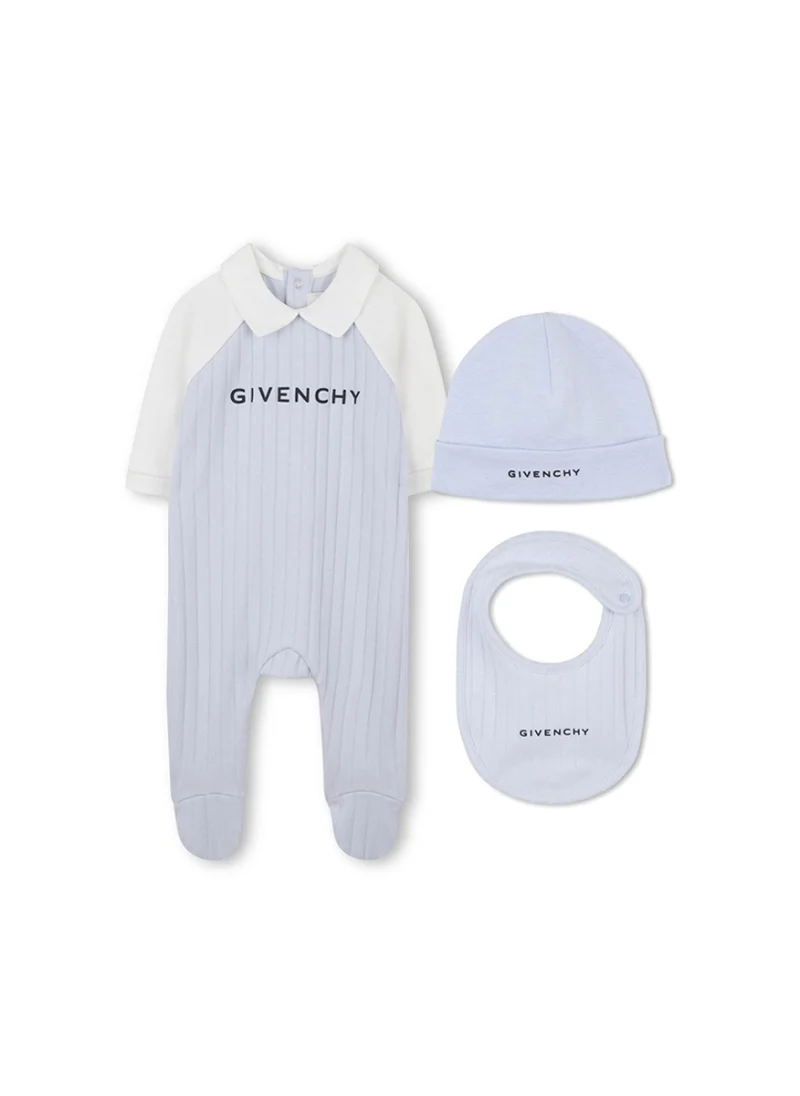 Комплект за бебета Givenchy Kids