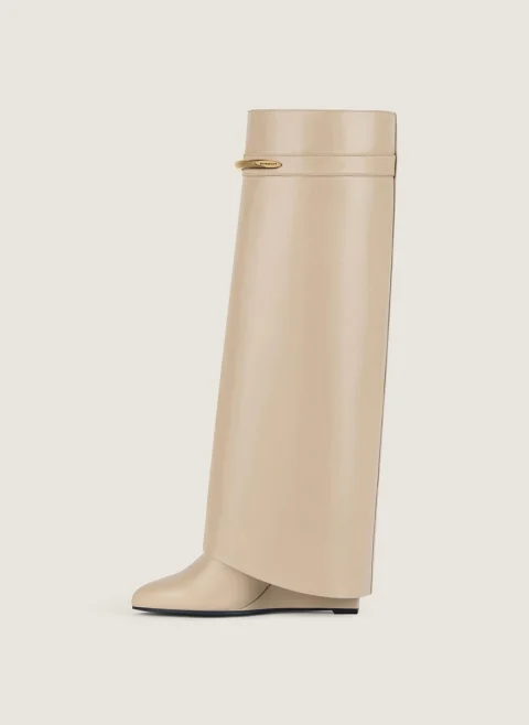 Ботуши 'Shark Pinch' Givenchy — снимка 8