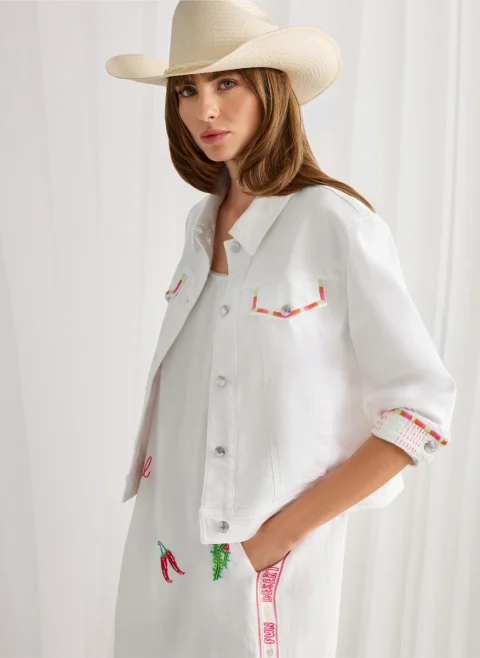 Шапка 'Cowboy style' Marc Cain Sports — снимка 4