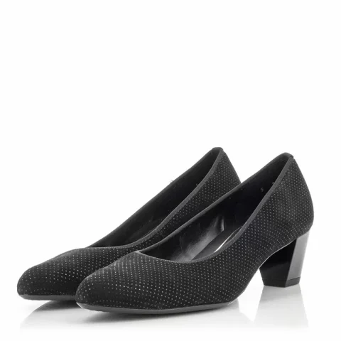 Токчета ARA – 12-41401-21 KNOKKE-SCHWARZ — снимка 3
