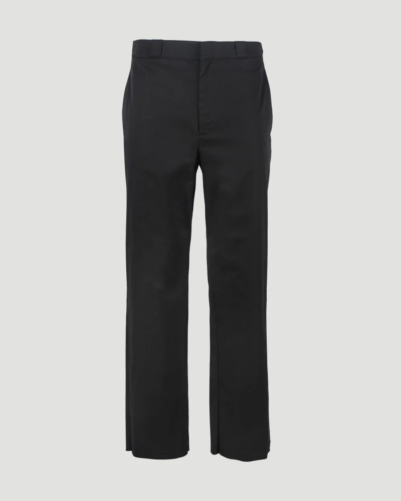Casual Pants in Black