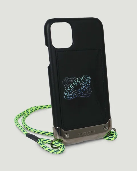 Logo-Print iPhone X/XS Case — снимка 2