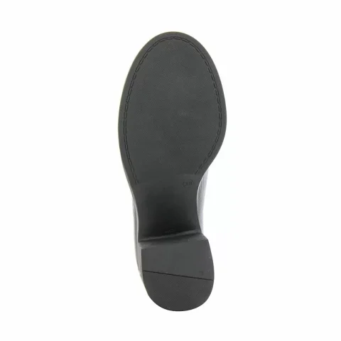 Дамски Ежедневни CARLO FABIANI – 109336 NAPLACK KHAKI — снимка 4
