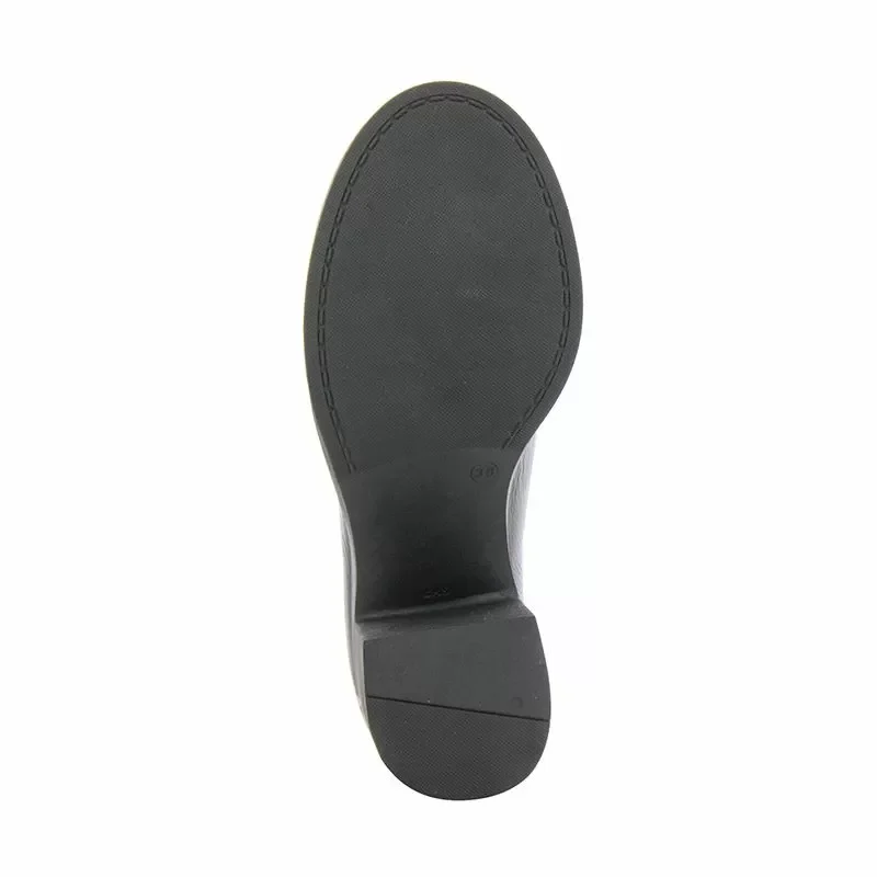 Дамски Ежедневни CARLO FABIANI – 109336 NAPLACK KHAKI — снимка 4