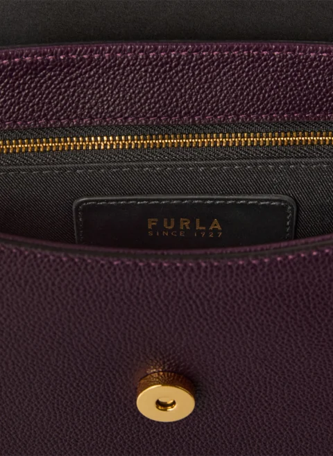 Чанта Furla Moonlight Winter Bloom — снимка 3