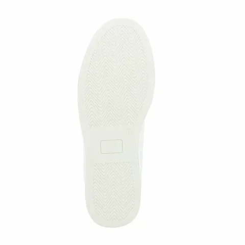 Дамски Сникърс PATRIZIA PEPE – PPJ827 BIANCO — снимка 4