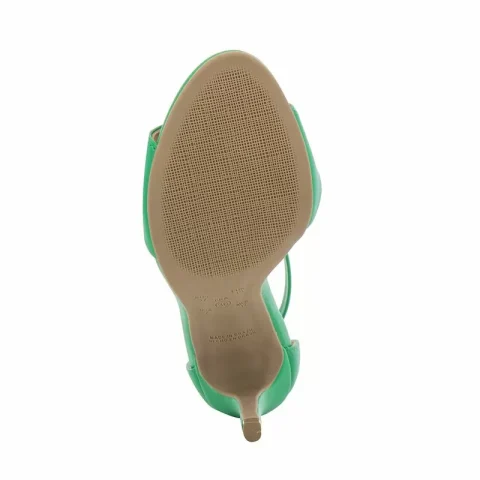 Дамски Сандали На Ток RAMARIM – 2268201-2 ESMERALDA — снимка 4