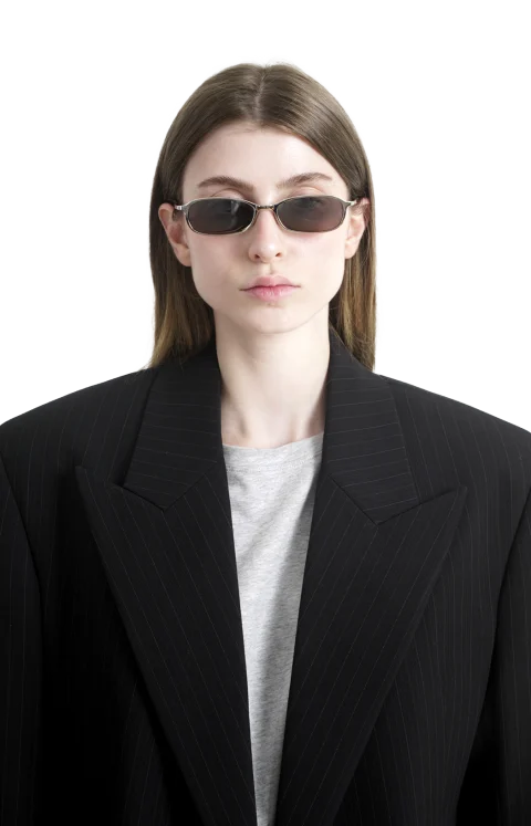 SL 934 Mia in Silver — снимка 3