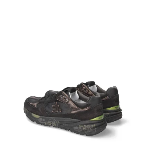 Мъжки маратонки Mase25 8424 Premiata — снимка 6