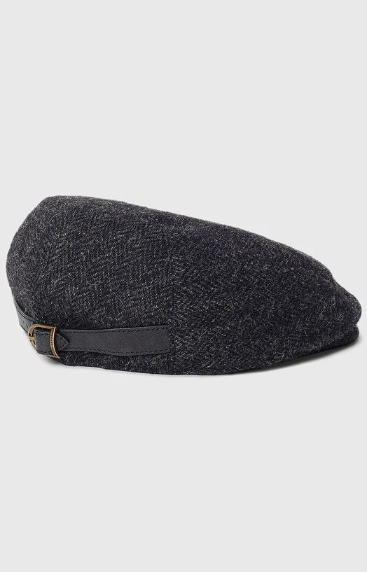 Каскет οт туид — снимка 2